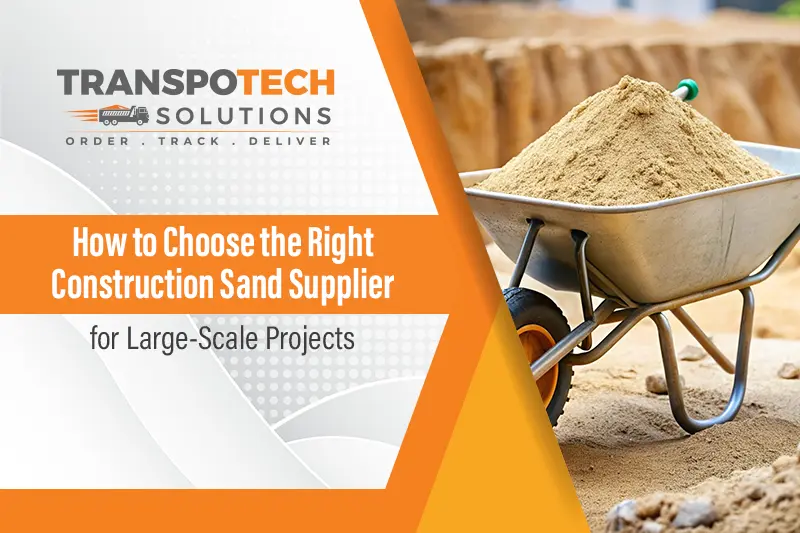 Transpotech Solutions