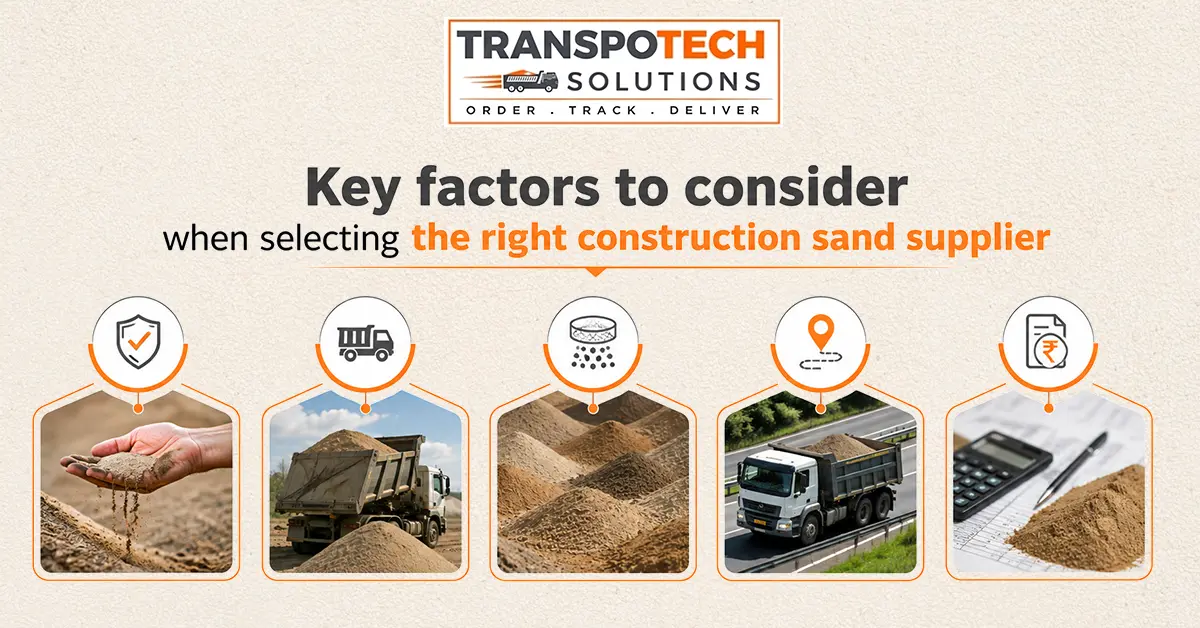 Transpotech Solutions